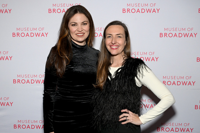 Photos: The Museum of Broadway Celebrates Black Storytellers of Broadway in New Exhibit  Image