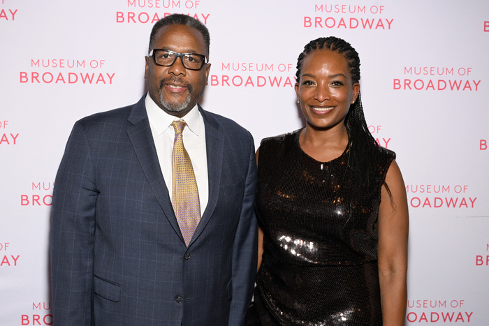 Photos: The Museum of Broadway Celebrates Black Storytellers of Broadway in New Exhibit  Image