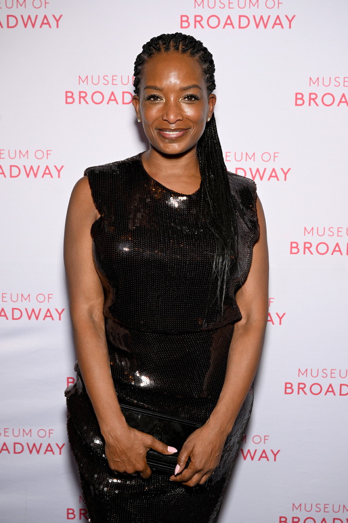 Photos: The Museum of Broadway Celebrates Black Storytellers of Broadway in New Exhibit  Image