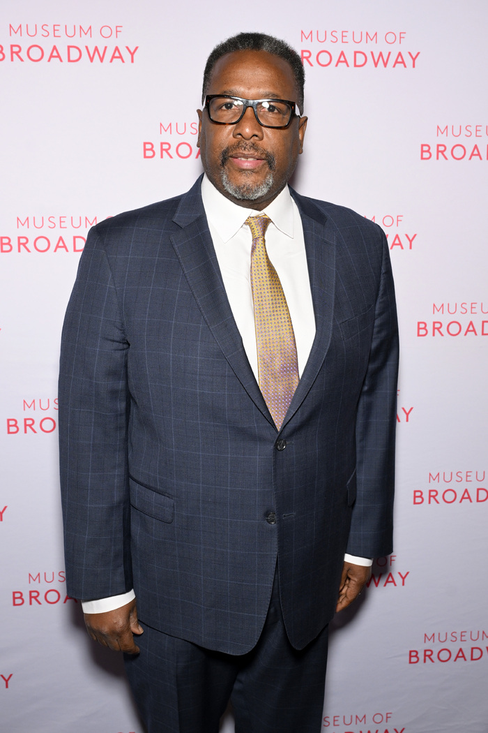 Photos: The Museum of Broadway Celebrates Black Storytellers of Broadway in New Exhibit  Image