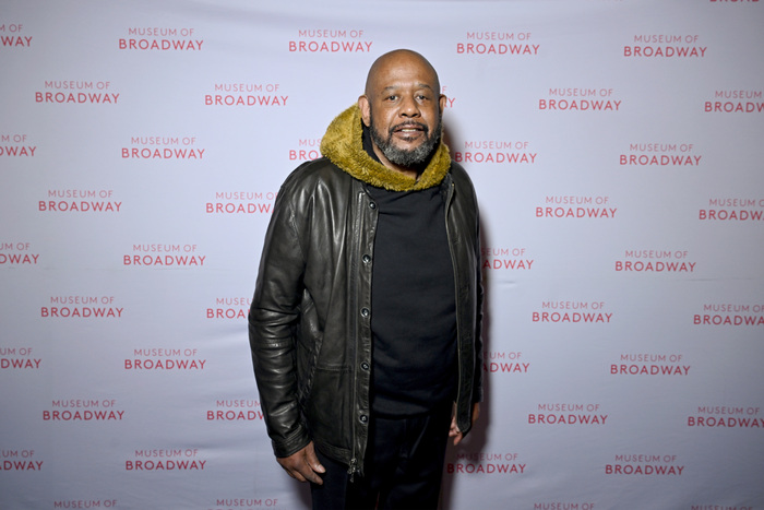 Photos: The Museum of Broadway Celebrates Black Storytellers of Broadway in New Exhibit  Image