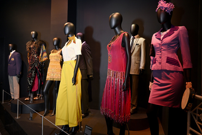 Photos: The Museum of Broadway Celebrates Black Storytellers of Broadway in New Exhibit  Image