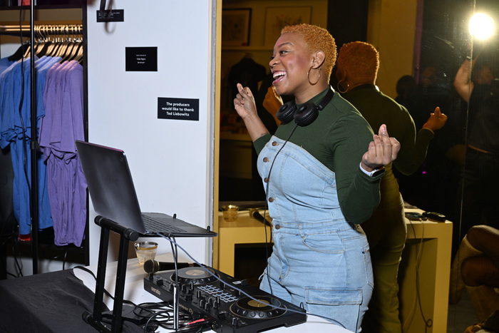 Photos: The Museum of Broadway Celebrates Black Storytellers of Broadway in New Exhibit  Image