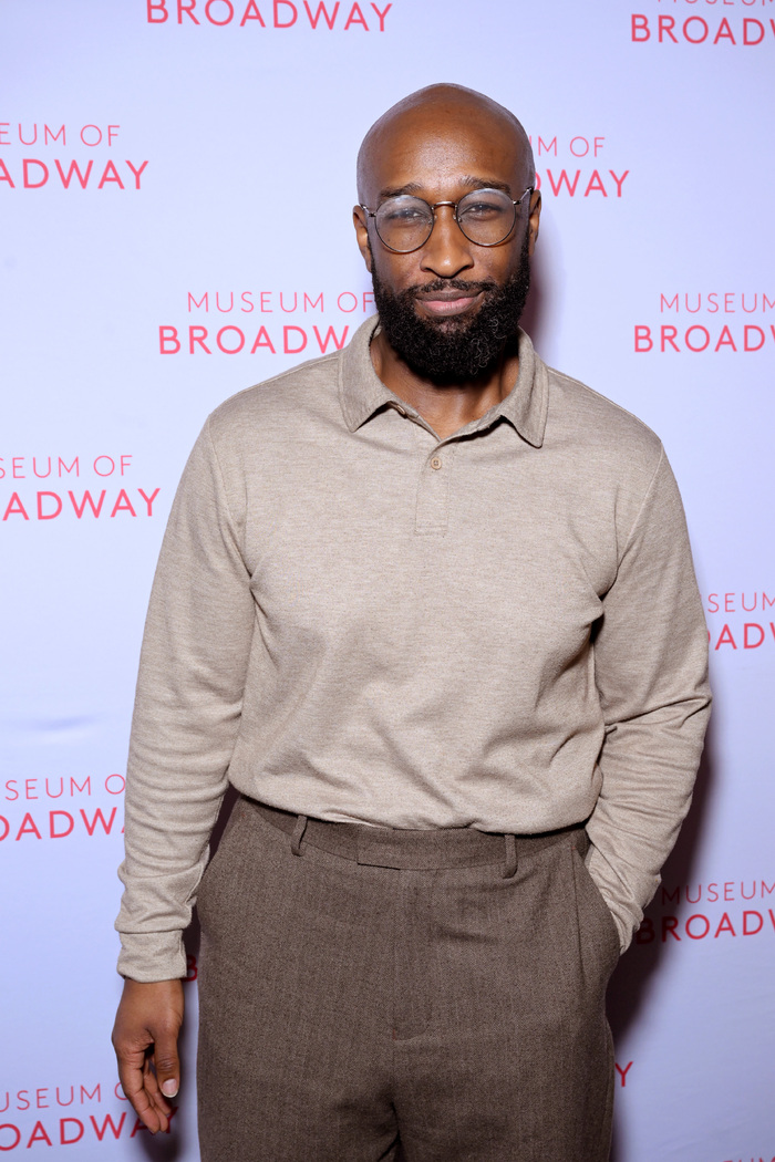 Photos: The Museum of Broadway Celebrates Black Storytellers of Broadway in New Exhibit  Image