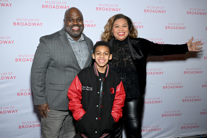 Photos: The Museum of Broadway Celebrates Black Storytellers of Broadway in New Exhibit  Image