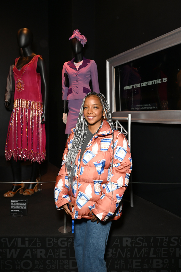 Photos: The Museum of Broadway Celebrates Black Storytellers of Broadway in New Exhibit  Image