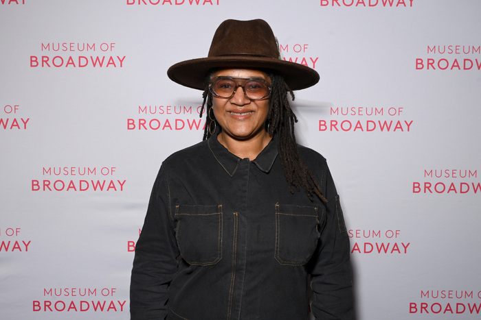 Photos: The Museum of Broadway Celebrates Black Storytellers of Broadway in New Exhibit  Image