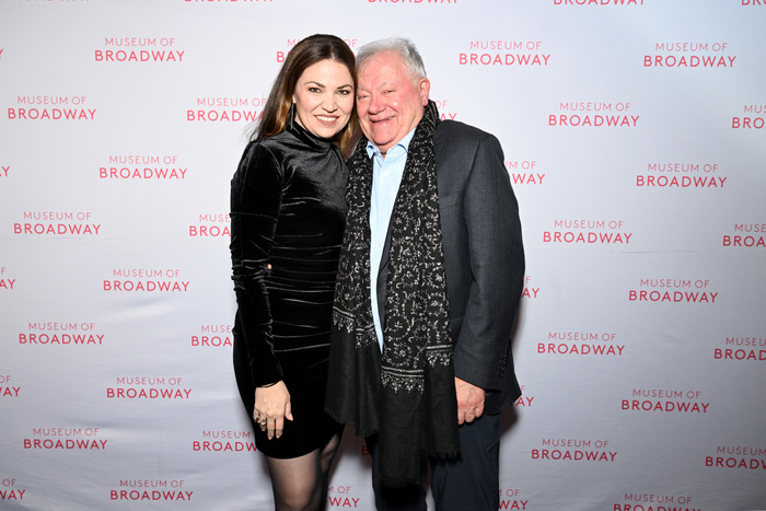 Photos: The Museum of Broadway Celebrates Black Storytellers of Broadway in New Exhibit  Image