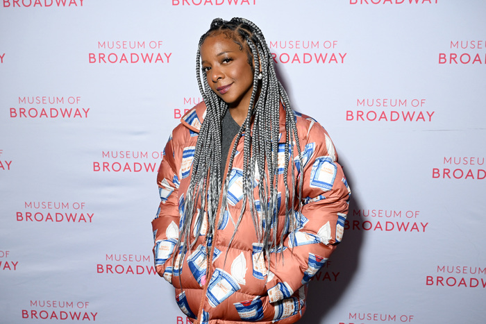 Photos: The Museum of Broadway Celebrates Black Storytellers of Broadway in New Exhibit  Image