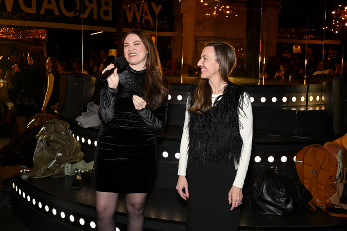 Photos: The Museum of Broadway Celebrates Black Storytellers of Broadway in New Exhibit  Image