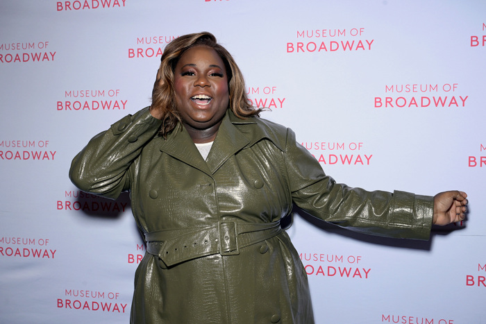 Photos: The Museum of Broadway Celebrates Black Storytellers of Broadway in New Exhibit  Image