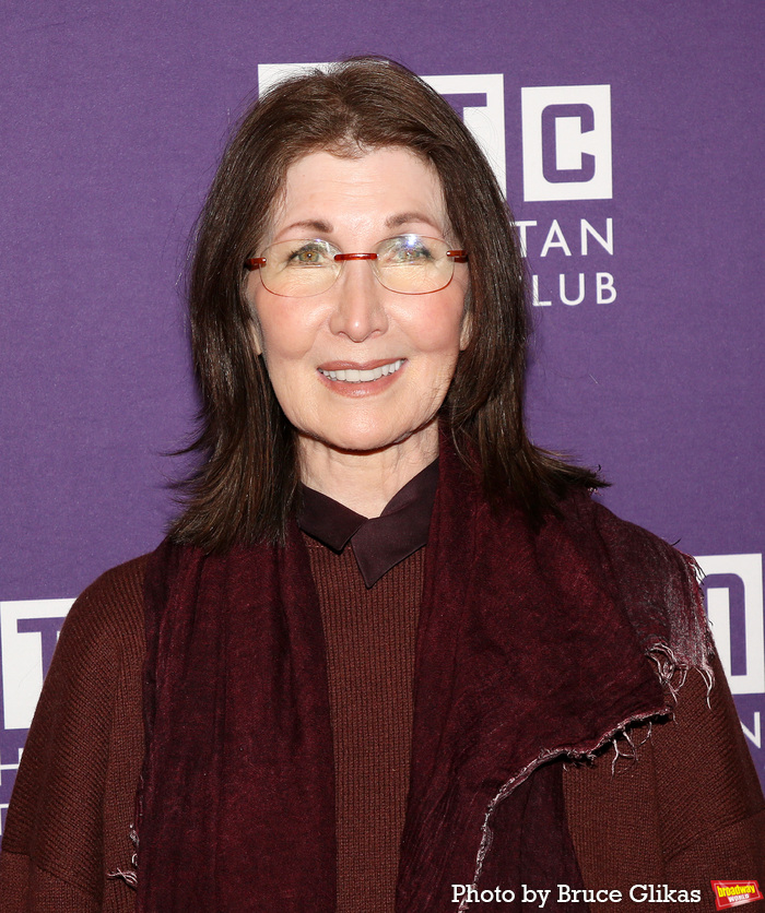 Joanna Gleason  Photo