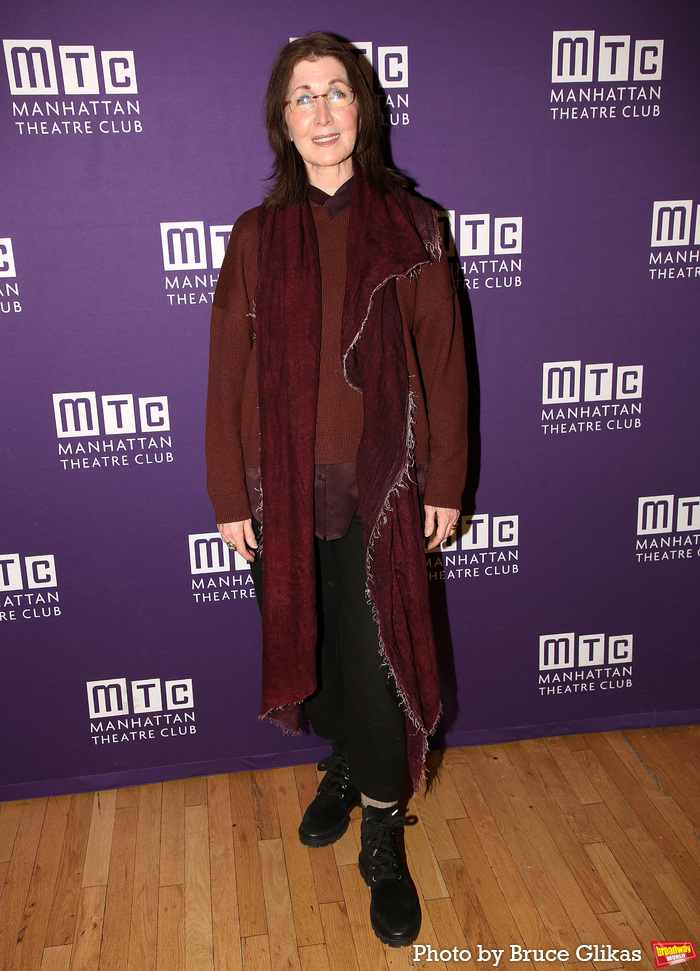 Joanna Gleason  Photo