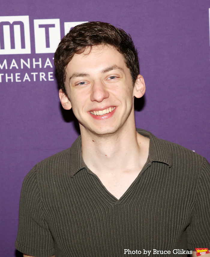 Photos: WE HAD A WORLD's Gleason, Feldman & Serralles Meet the Press Image