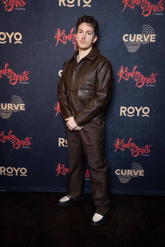 Photos: Cyndi Lauper and More Attend KINKY BOOTS UK Tour Gala Night  Image