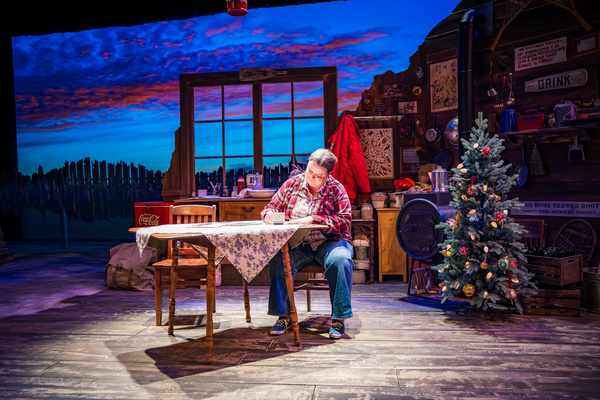 Photos: THE ROOT BEER LADY Now Running At History Theatre Image