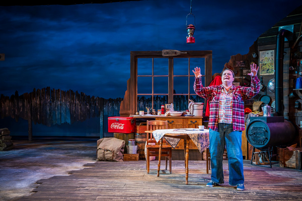 Photos: THE ROOT BEER LADY Now Running At History Theatre Image