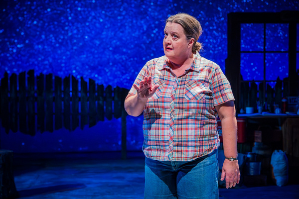 Photos: THE ROOT BEER LADY Now Running At History Theatre  Image