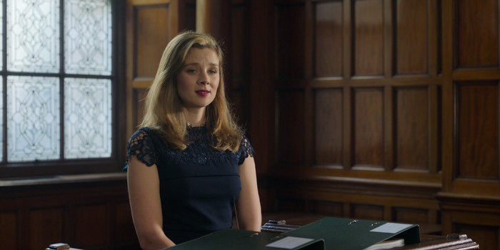 Photos/Video: Jodie Whittaker in TOXIC TOWN Trailer and First-Look Photos  Image