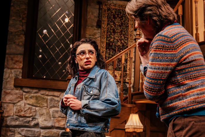 Photos: NOISES OFF Now Playing at Geffen Playhouse﻿  Image