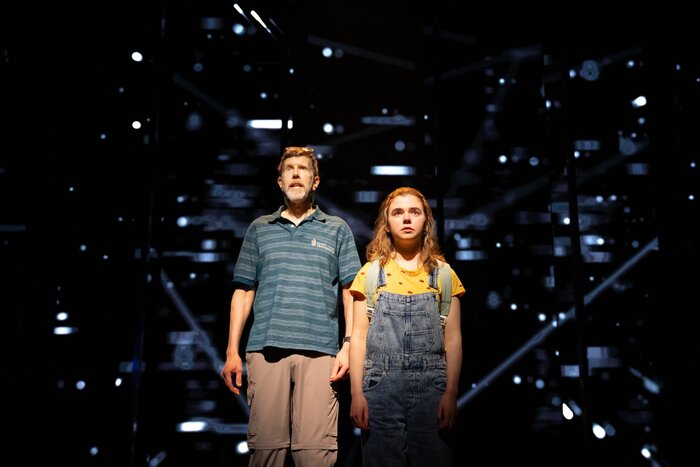 Photos: THE THING ABOUT JELLYFISH At Berkeley Repertory Theatre Image