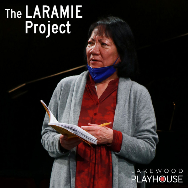 Photos: THE LARAMIE PROJECT Opens In Two Weeks At Lakewood Playhouse Image