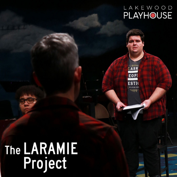 Photos: THE LARAMIE PROJECT Opens In Two Weeks At Lakewood Playhouse Image