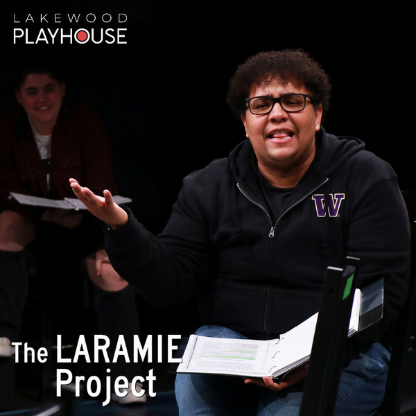 Photos: THE LARAMIE PROJECT Opens In Two Weeks At Lakewood Playhouse Image