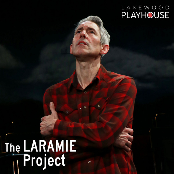 Photos: THE LARAMIE PROJECT Opens In Two Weeks At Lakewood Playhouse Image