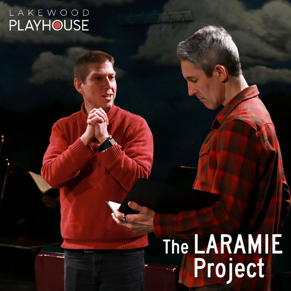 Photos: THE LARAMIE PROJECT Opens In Two Weeks At Lakewood Playhouse Image