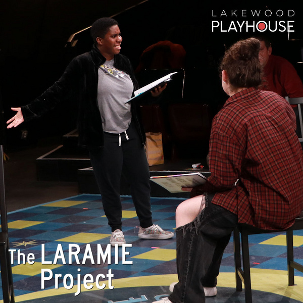 Photos: THE LARAMIE PROJECT Opens In Two Weeks At Lakewood Playhouse Image