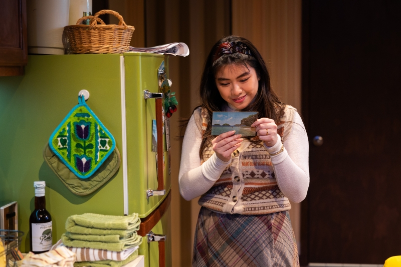 Interview: Mai Le And Alexandra Szeto-Joe of THE HEART SELLERS at STAGES Image