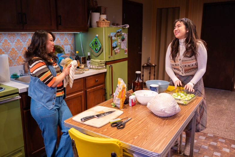 Interview: Mai Le And Alexandra Szeto-Joe of THE HEART SELLERS at STAGES Image