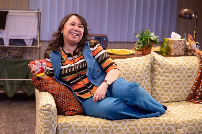 Interview: Mai Le And Alexandra Szeto-Joe of THE HEART SELLERS at STAGES Image