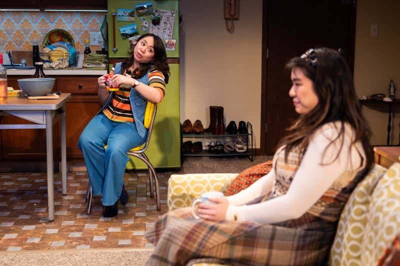 Interview: Mai Le And Alexandra Szeto-Joe of THE HEART SELLERS at STAGES Image