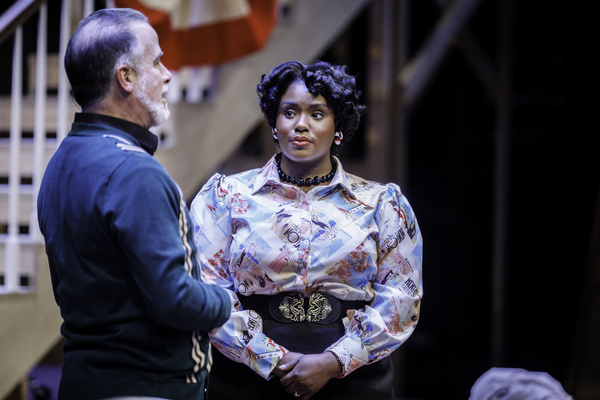 Photos: TROUBLE IN MIND at Pittsburgh Public Theater Image