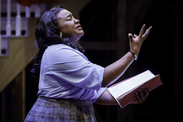 Photos: TROUBLE IN MIND at Pittsburgh Public Theater Image