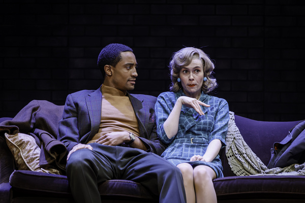 Photos: TROUBLE IN MIND at Pittsburgh Public Theater  Image