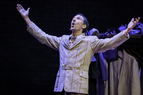 Photos: TROUBLE IN MIND at Pittsburgh Public Theater Image