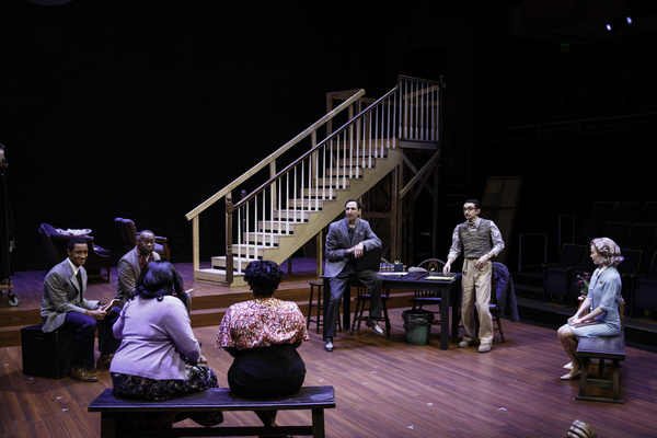 Photos: TROUBLE IN MIND at Pittsburgh Public Theater Image