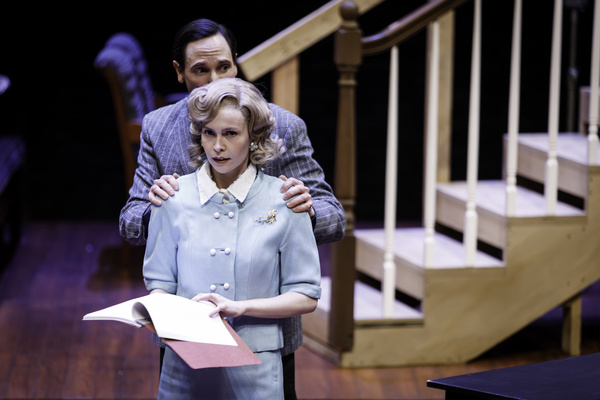 Photos: TROUBLE IN MIND at Pittsburgh Public Theater Image