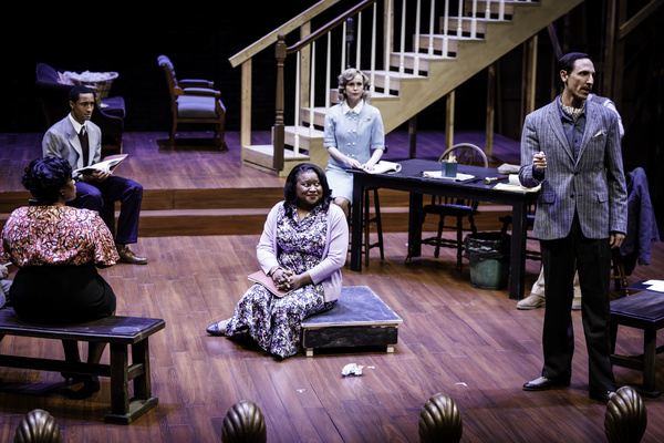 Photos: TROUBLE IN MIND at Pittsburgh Public Theater Image