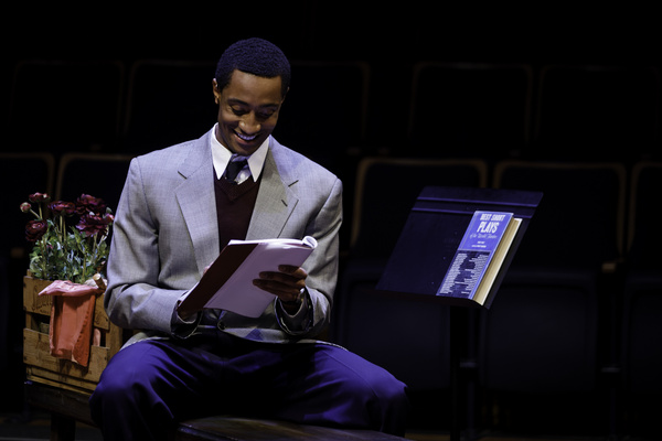 Photos: TROUBLE IN MIND at Pittsburgh Public Theater Image