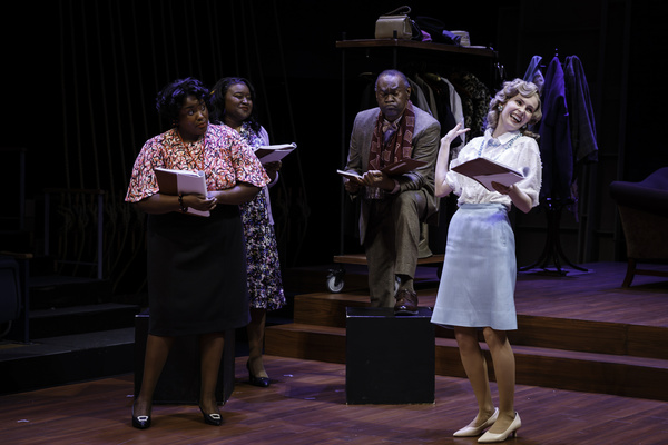 Photos: TROUBLE IN MIND at Pittsburgh Public Theater Image
