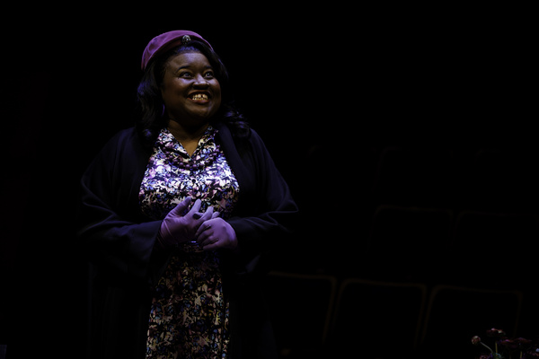 Photos: TROUBLE IN MIND at Pittsburgh Public Theater  Image