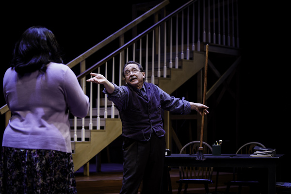 Photos: TROUBLE IN MIND at Pittsburgh Public Theater Image