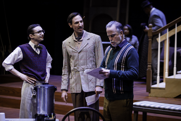 Photos: TROUBLE IN MIND at Pittsburgh Public Theater Image