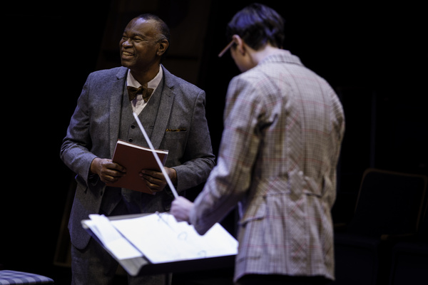 Photos: TROUBLE IN MIND at Pittsburgh Public Theater  Image