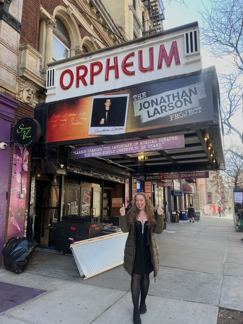 An In-Depth History of the Orpheum Theatre  Image