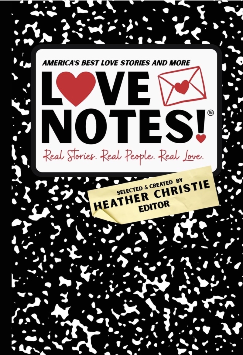 Interview: Heather Christie's LOVENOTES! Returns to Symphony Space  Image